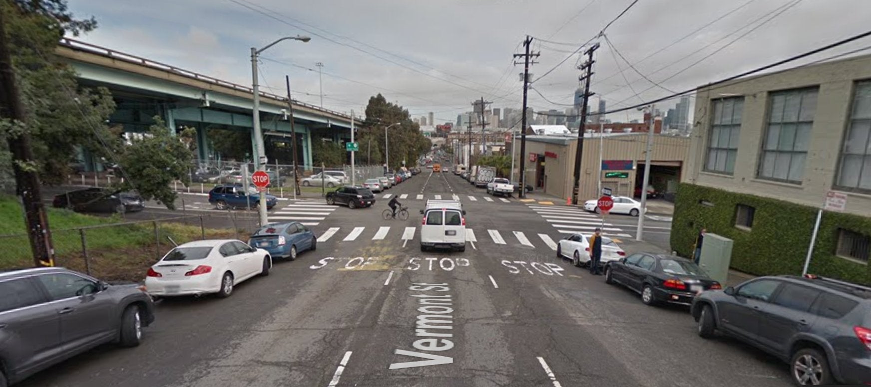 Al menos cuatro muertos y dos heridos en un tiroteo en San Francisco Al menos cuatro muertos y dos heridos en un tiroteo en San Francisco