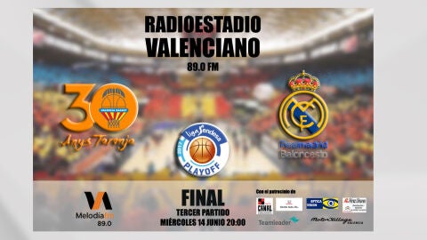 Radioestadio Valenciano 