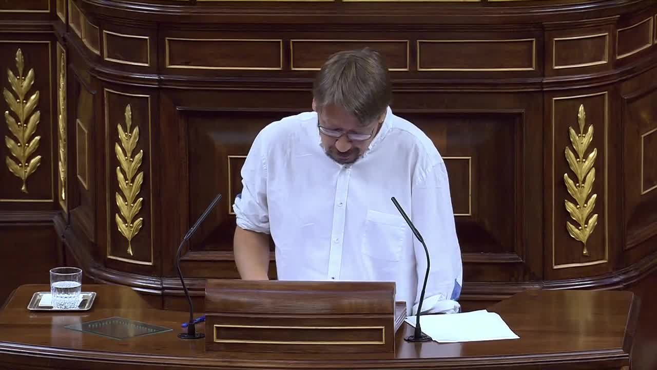 En Comú dice que no le consta que el Ayuntamiento de Barcelona fuera informado de la amenaza que llegó a la Generalitat En Comú dice que no le consta que el Ayuntamiento de Barcelona fuera informado de la amenaza que llegó a la Generalitat