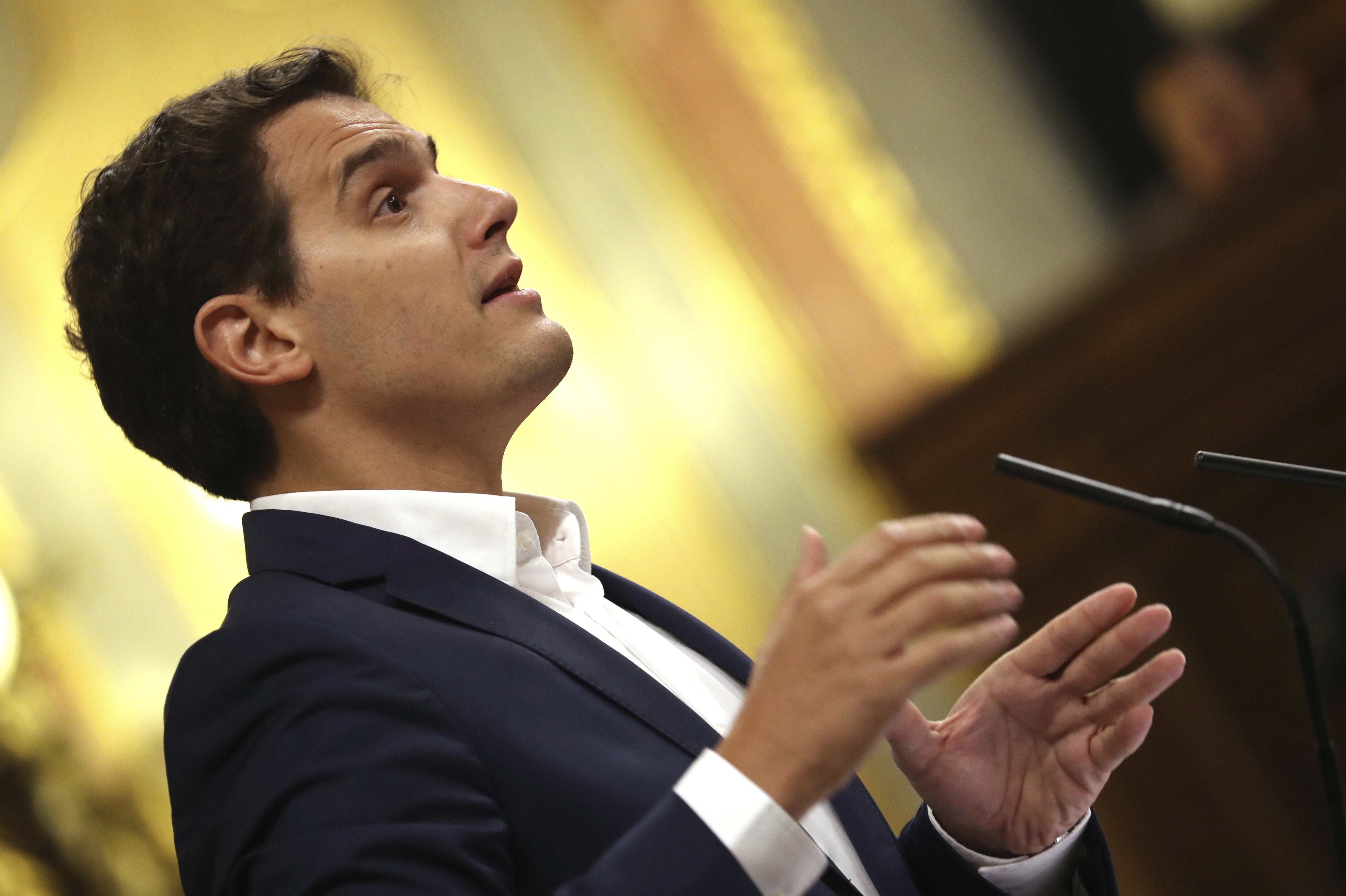 Gestación subrogada: Ciudadanos plantea una compensación económica para las gestantes Gestación subrogada: Ciudadanos plantea una compensación económica para las gestantes