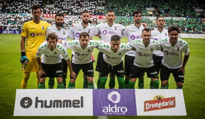El Racing jugará en Barcelona el domingo 25 de junio a las 20:00 horas El Racing jugará en Barcelona el domingo 25 de junio a las 20:00 horas