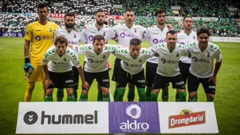 Eliminatoria por el ascenso a Segunda Divisi&oacute;n