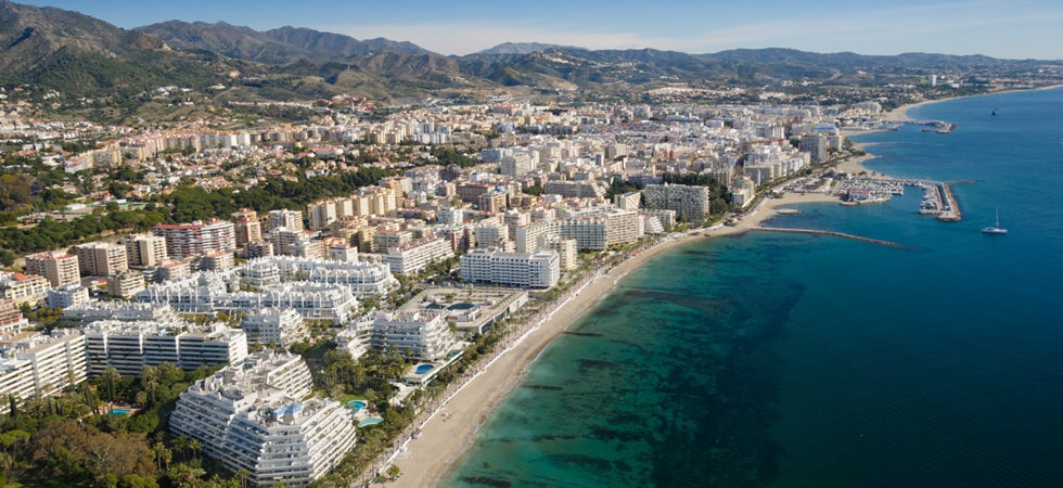 Marbella en la Onda, miércoles 21 de febrero de 2018 Marbella en la Onda, miércoles 21 de febrero de 2018