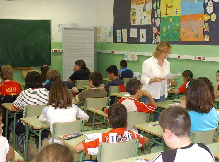Detectan cuatro casos de sarna en un instituto de Lleida Detectan cuatro casos de sarna en un instituto de Lleida