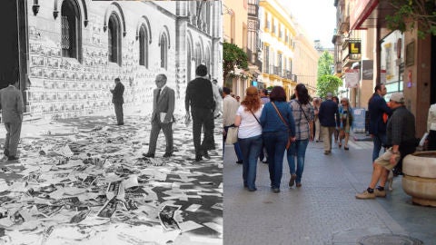 Espa&ntilde;oles en 1977 vs espa&ntilde;oles en 2017