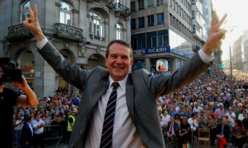 Vigo en la Onda 21/05/2018 Vigo en la Onda 21/05/2018