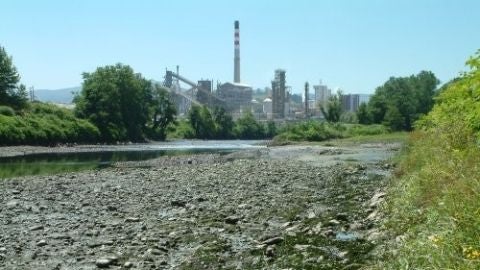 Empresa en Torrelavega