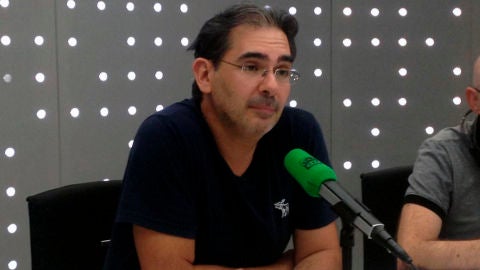 Rafael del R&iacute;o