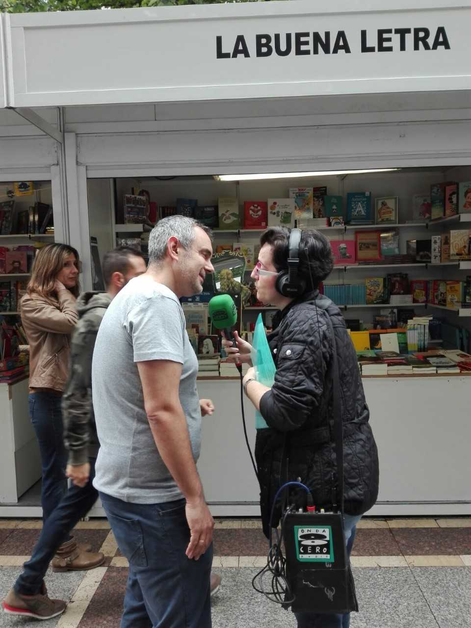 Gijón en la Onda 15/06/2017 con Ana Fierro Gijón en la Onda 15/06/2017 con Ana Fierro