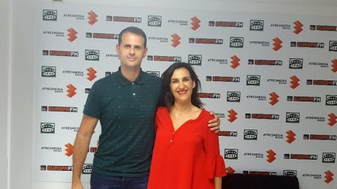 Paloma Gil