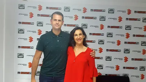 Paloma Gil Paloma Gil