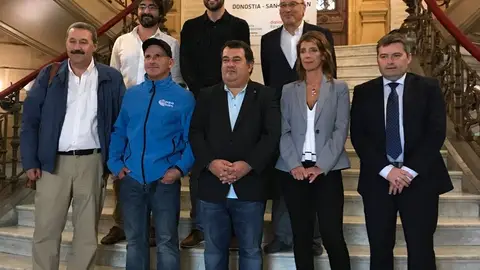 Premio Yuzz San Sebastián 2017 Premio Yuzz San Sebastián 2017