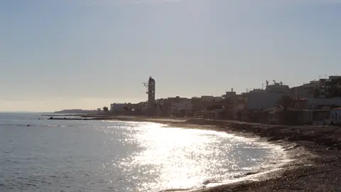 El informador turístico ofrecerá información de Nules y su entorno. playa nules