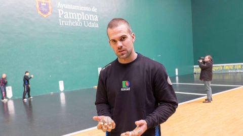 Aitor Zubieta
