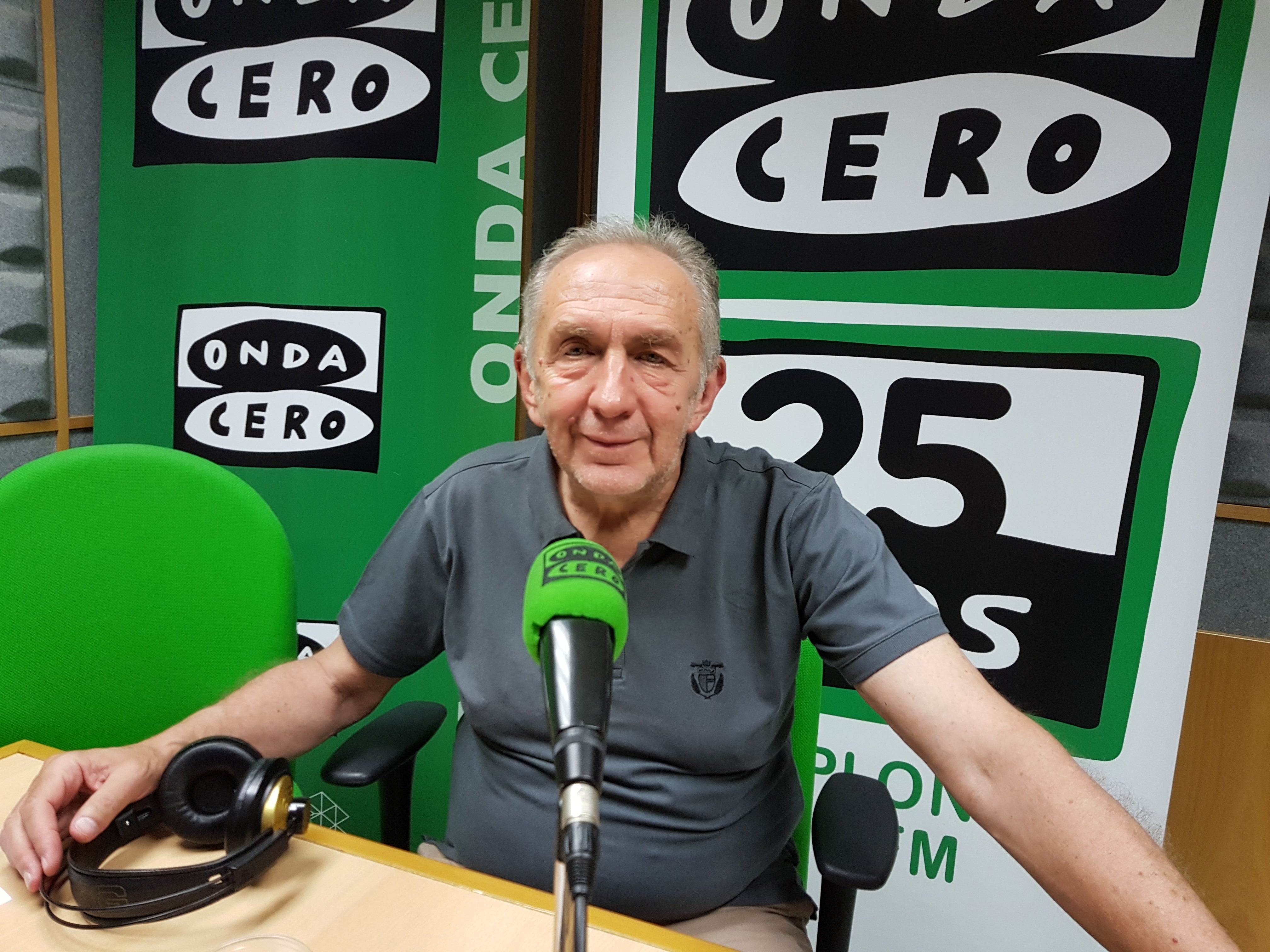 Aquí en la Onda Navarra. La Redacción. 14/06/2017 Aquí en la Onda Navarra. La Redacción. 14/06/2017