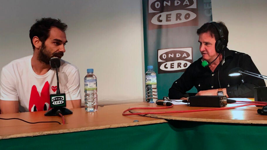 Jos&eacute; Manuel Calder&oacute;n
