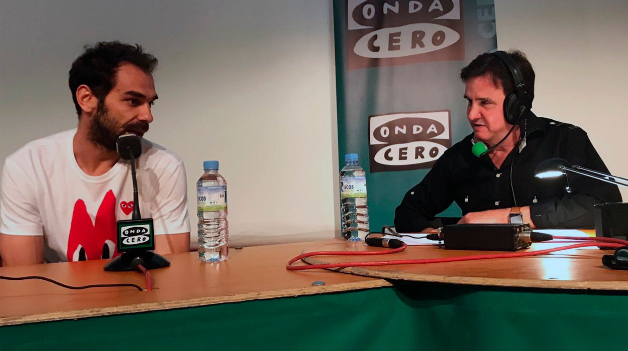 José Calderón: "Todo está tranquilo en EEUU, aunque algunas tiendas se han protegido para evitar disturbios" José Calderón: "Todo está tranquilo en EEUU, aunque algunas tiendas se han protegido para evitar disturbios"