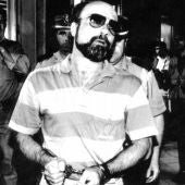 Pedro Luis Gallego, más conocido como el 'violador del ascensor'