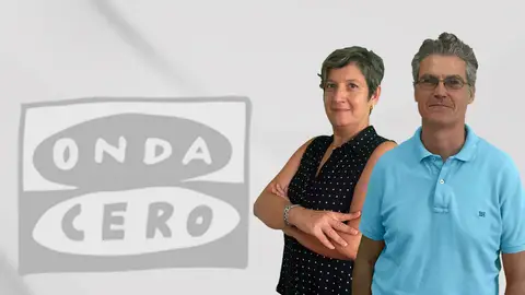 OC V Nacho Palmira Onda Cero Valencia