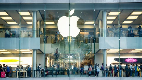 Tienda de Apple