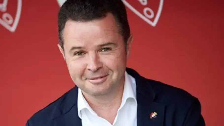 Alfonso Ramírez Osasuna