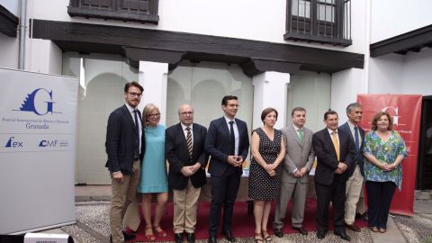 Se celebrar&aacute; del 19 al 15 de julio de 2017 