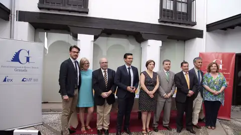 Presentación del Fex 2017 Se celebrará del 19 al 15 de julio de 2017