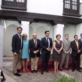 Presentación del Fex 2017 