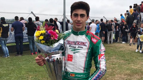 David Vidales