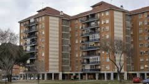 Colonia militar Alcal&aacute; de Henares 