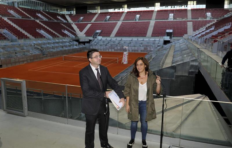 El Pleno de Madrid aprueba la reprobación y cese de Celia Mayer y Carlos Sánchez Mato, El Pleno de Madrid aprueba la reprobación y cese de Celia Mayer y Carlos Sánchez Mato,