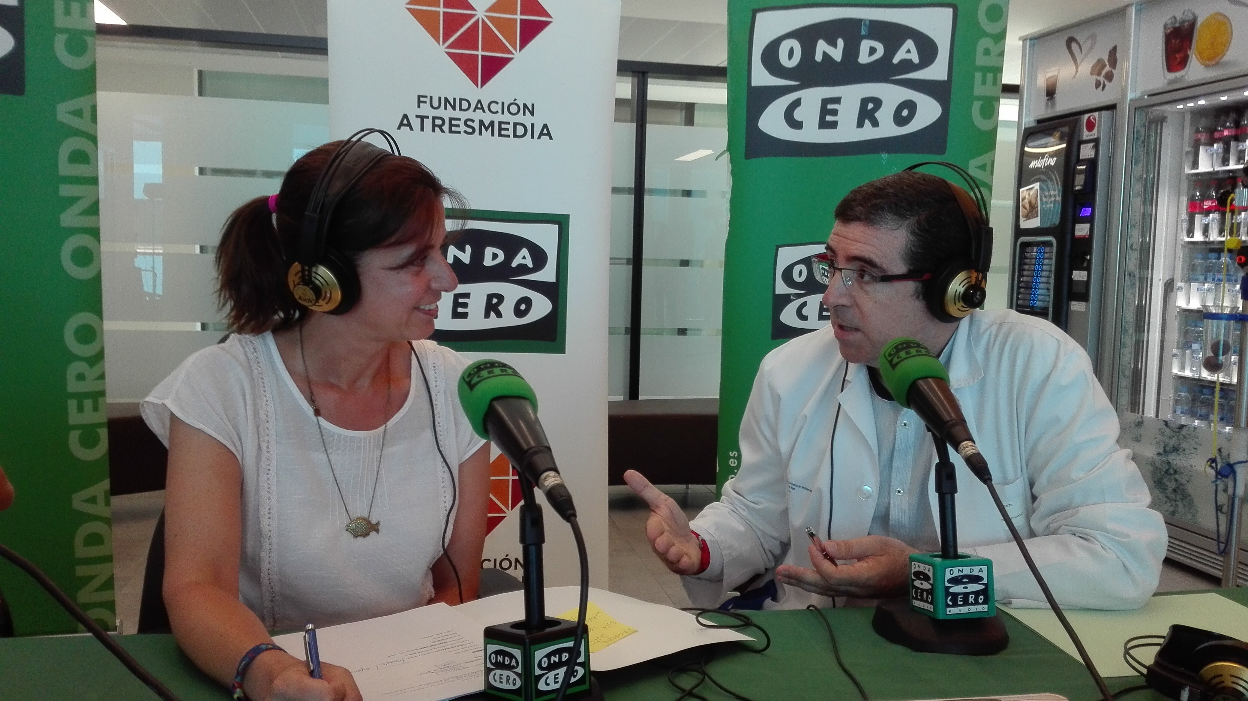 Vigo en la Onda 20/06/2017 Vigo en la Onda 20/06/2017