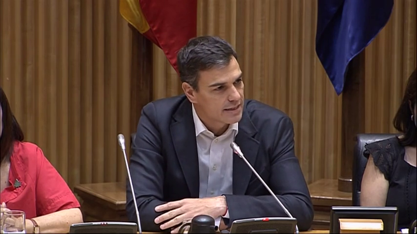 La tertulia: El giro del PSOE La tertulia: El giro del PSOE
