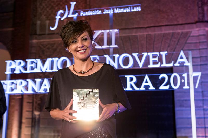 Encuentros cercanos: Sonsoles Ónega, autora de 'Después del amor' Encuentros cercanos: Sonsoles Ónega, autora de 'Después del amor'