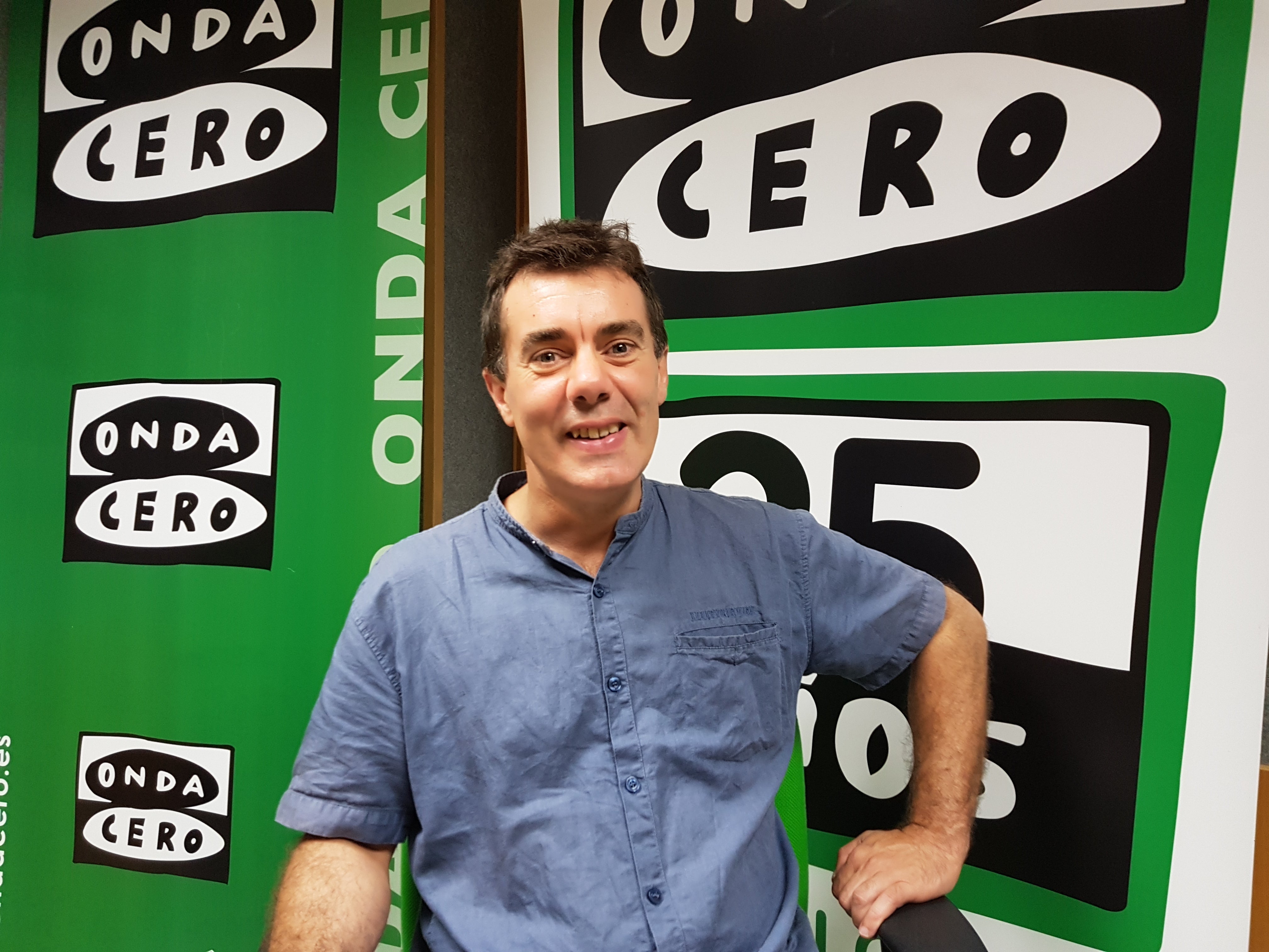 Aquí en la Onda Navarra. "La Redacción". 21/06/2017 Aquí en la Onda Navarra. "La Redacción". 21/06/2017