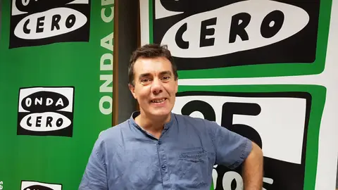 Eduardo Santos Podemos - Ahal Dugu