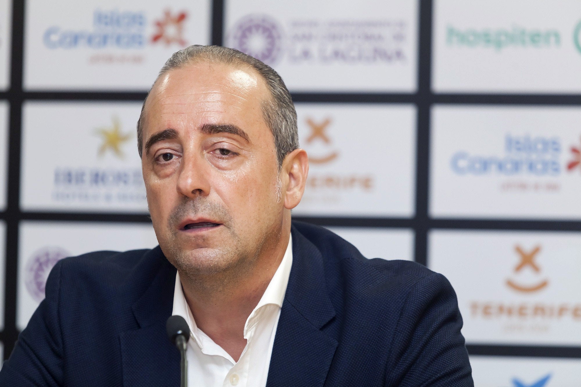 Txus Vidorreta, nuevo entrenador del Valencia Basket Txus Vidorreta, nuevo entrenador del Valencia Basket