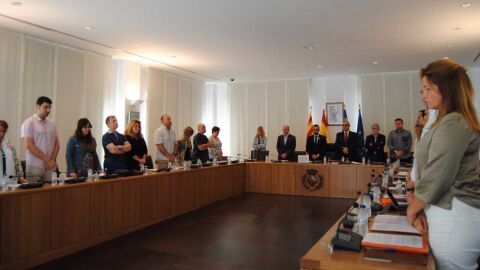 L&acute;Ajuntament de Vila-real inclou un suplement de cr&egrave;dit de 3,5 milions al presupost. La dotaci&oacute; refor&ccedil;ar&agrave; les &agrave;rees municipals i podr&aacute; fer front a projectes defutur com el p&agrave;rquing per a transportistes. 