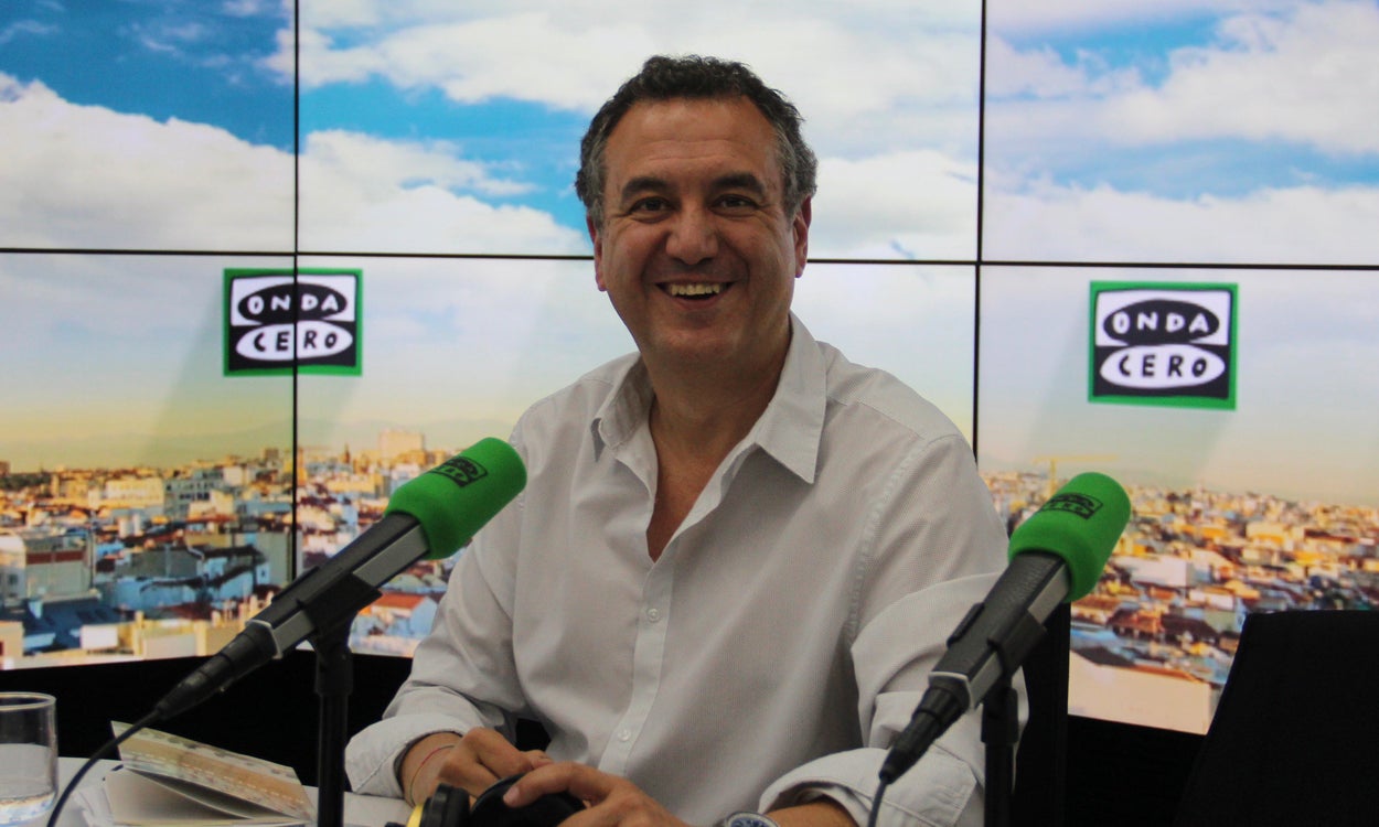 La previsión del tiempo para la Semana Santa con Roberto Brasero La previsión del tiempo para la Semana Santa con Roberto Brasero