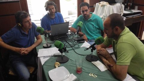 Carlos Jim&eacute;nez Cantarrana