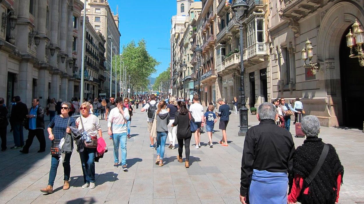 Encuesta sobre el techo de gasto: "Me has pillado completamente, no tengo ni idea" Encuesta sobre el techo de gasto: "Me has pillado completamente, no tengo ni idea"
