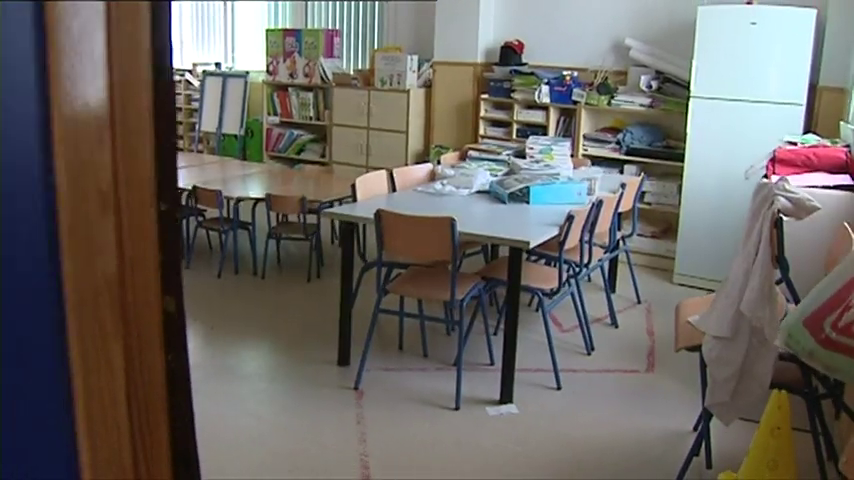 Extremadura, con 9,4, es la segunda comunidad con menos alumnos por profesor Extremadura, con 9,4, es la segunda comunidad con menos alumnos por profesor