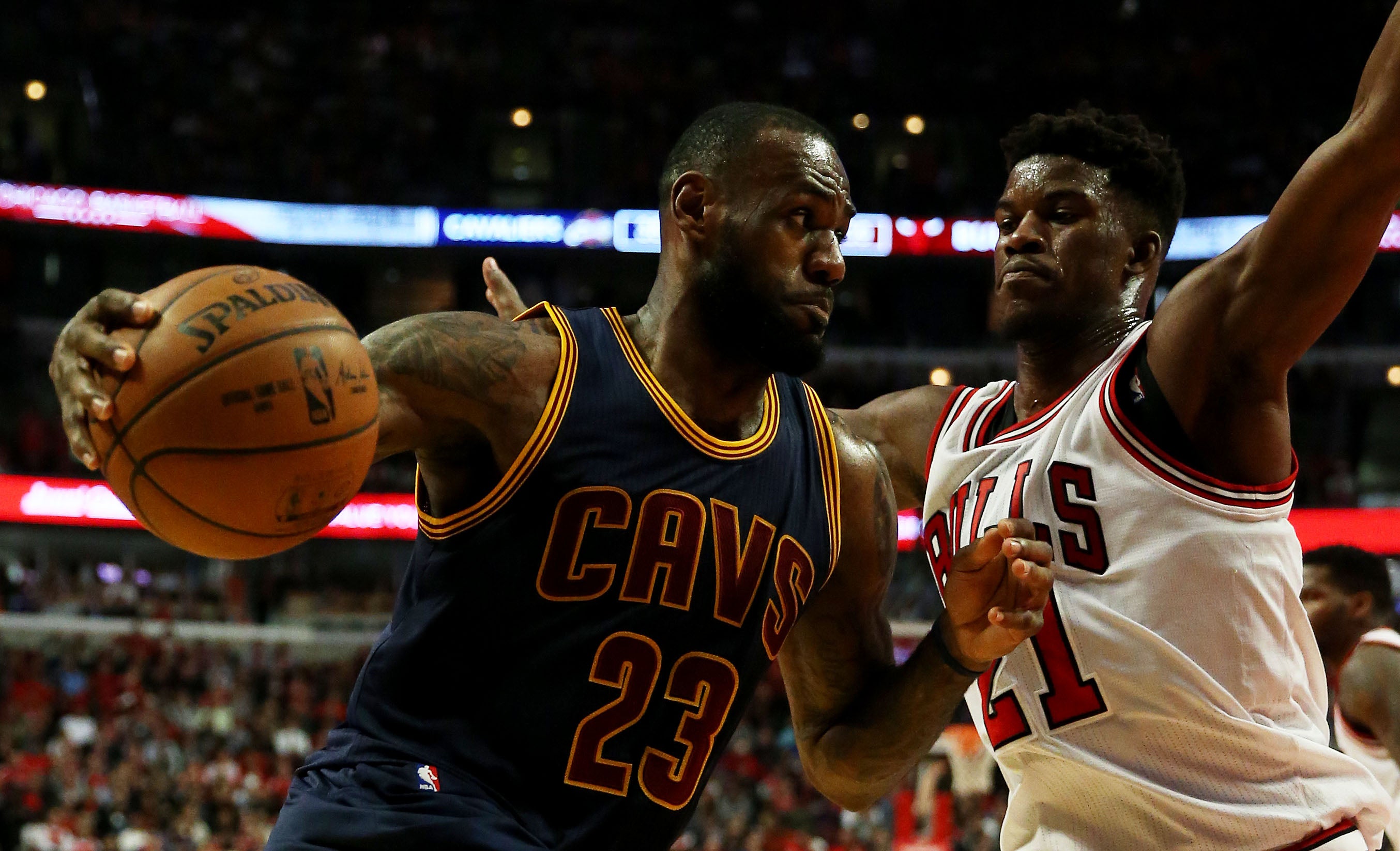 Jimmy Butler pedirá a los Bulls que le traspasen a los Cavaliers de LeBron James Jimmy Butler pedirá a los Bulls que le traspasen a los Cavaliers de LeBron James