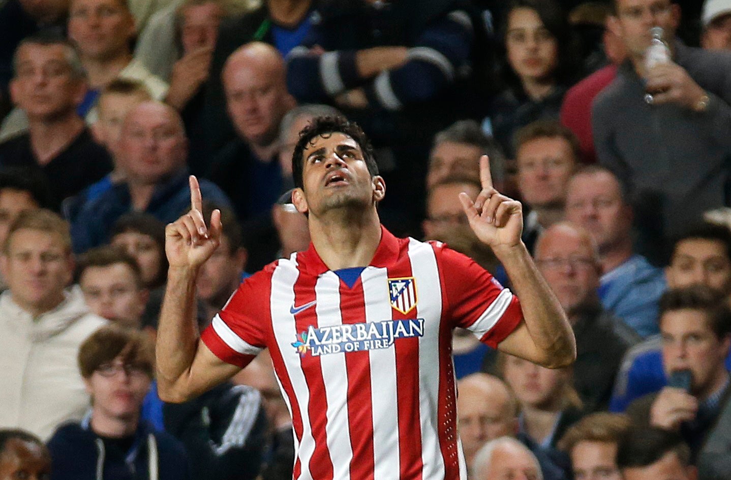 Roberto Gómez: "El Atlético informará pronto del fichaje de Diego Costa y después dirá a qué equipo se va cedido hasta enero" Roberto Gómez: "El Atlético informará pronto del fichaje de Diego Costa y después dirá a qué equipo se va cedido hasta enero"