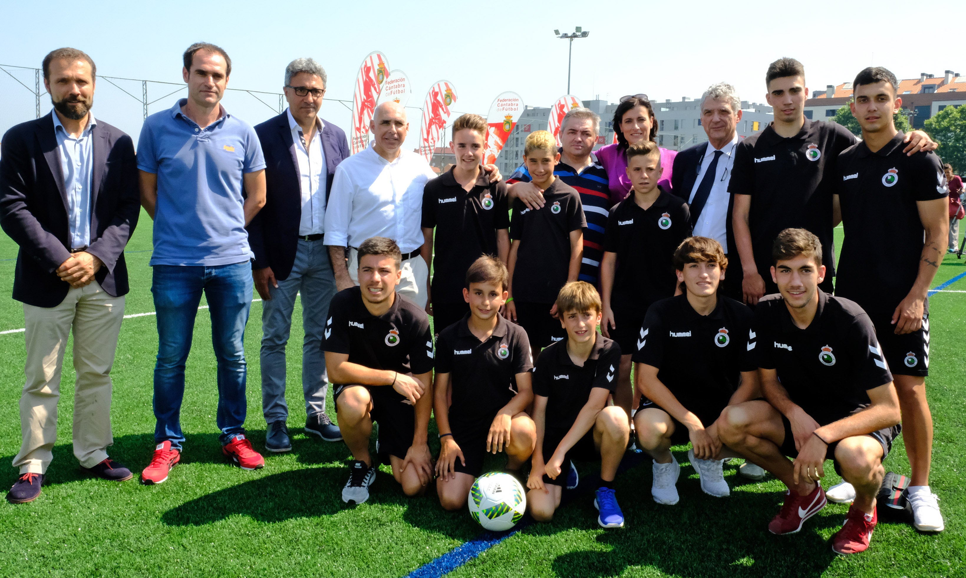 Onda Deportiva Cantabria. Aquino es 'believer' Onda Deportiva Cantabria. Aquino es 'believer'