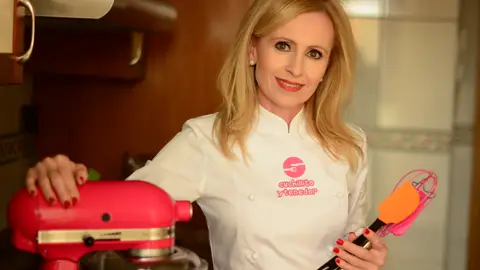 Mary Luz Piñeiro Mary Luz Piñeiro