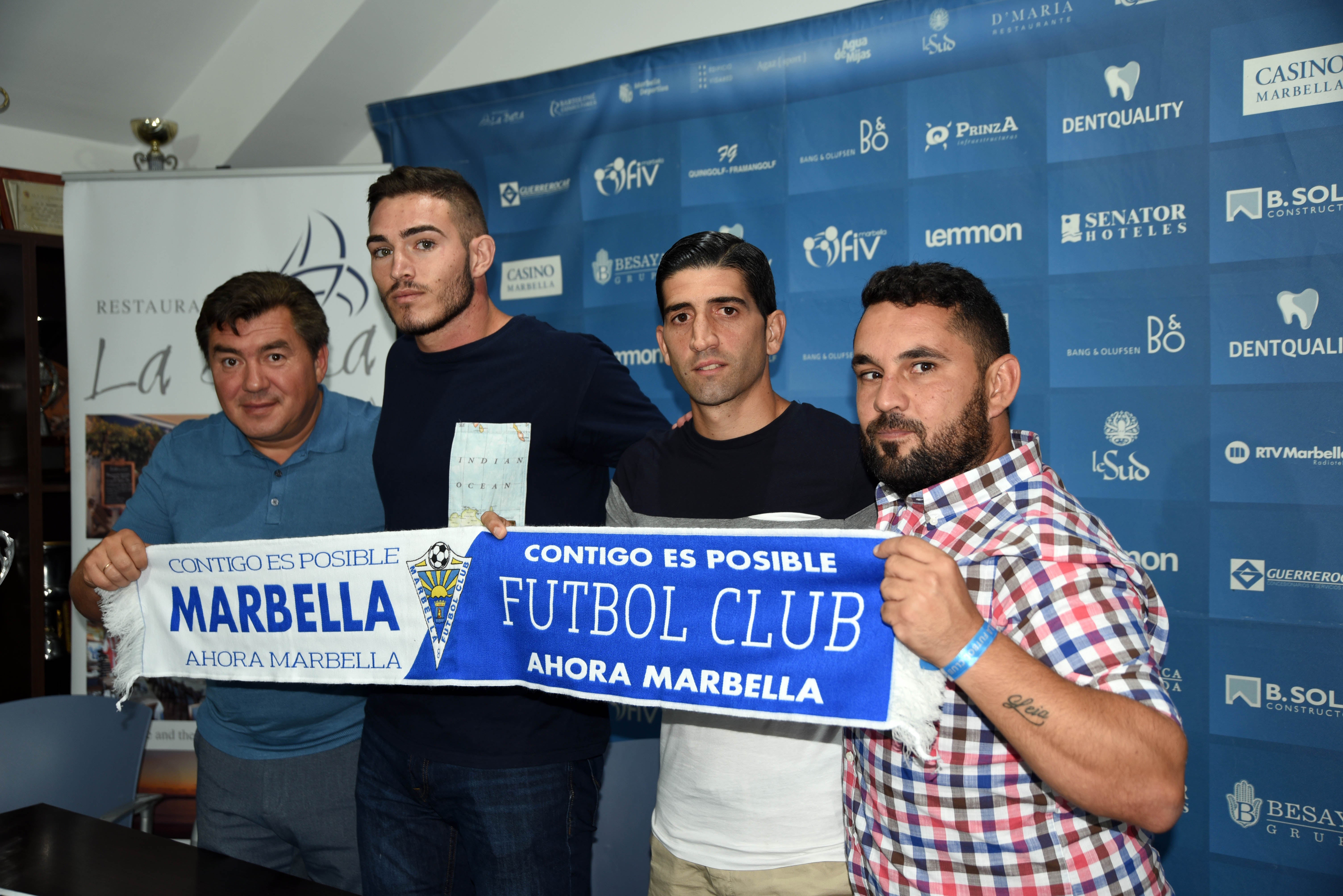 Onda Deportiva Marbella, miércoles 21 de junio de 2017 Onda Deportiva Marbella, miércoles 21 de junio de 2017