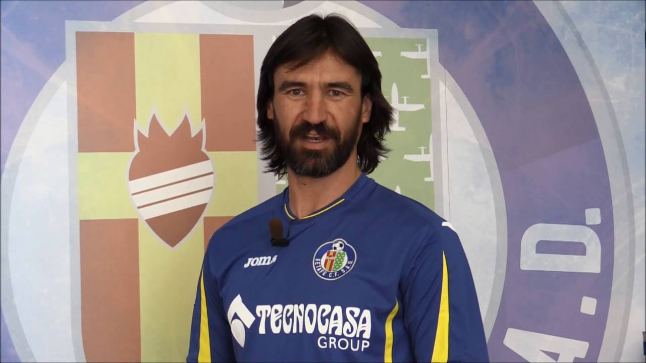 Sergio Pachón: "El del Tenerife fue el partido más importante de mi carrera deportiva" Sergio Pachón: "El del Tenerife fue el partido más importante de mi carrera deportiva"