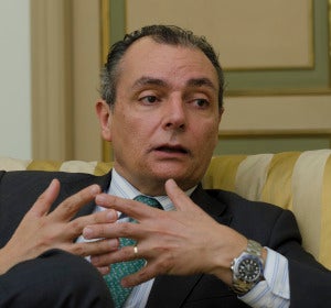 Salvador Navarro Salvador Navarro