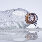 Botella de agua